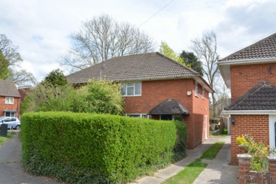 Jordans Crescent  Langley Green  RH11