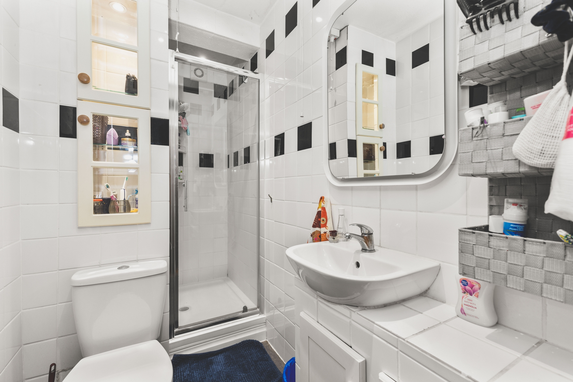 Shower Room Two