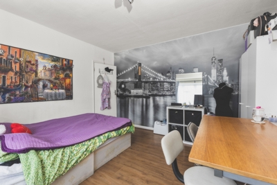 Bedroom Two Bedroom Two