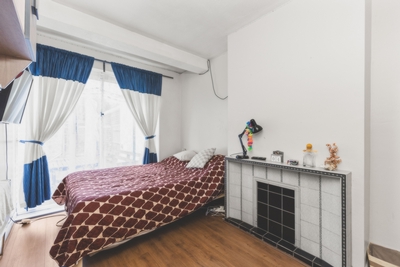 Bedroom Three Bedroom Three