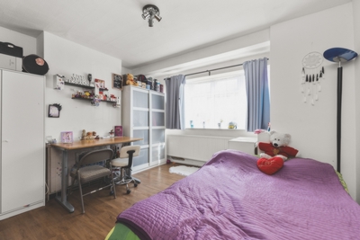 Bedroom Two Bedroom Two