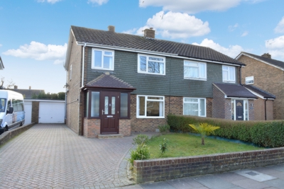 Coltash Road  Furnace Green  RH10