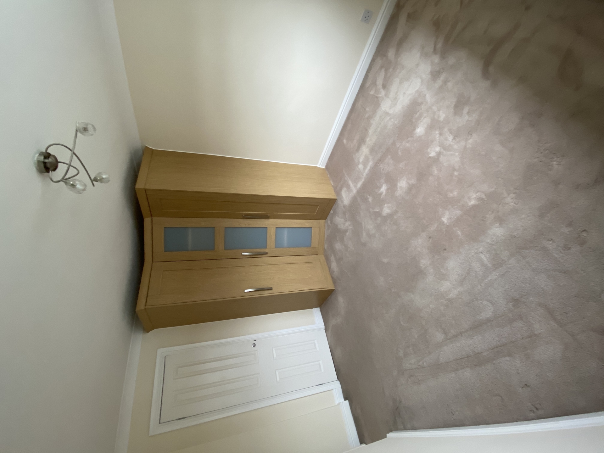 Bedroom One Bedroom One