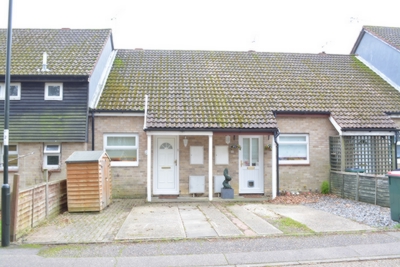 Osney Close  Southgate  RH11
