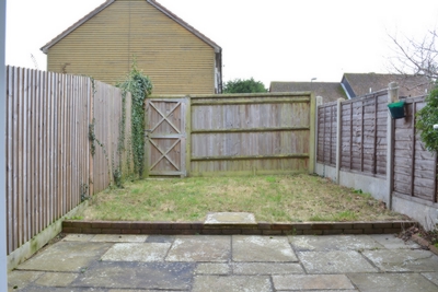 Osney Close Southgate RH11