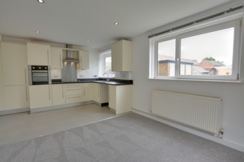 Court Lodge Road  Court Lodge  RH6