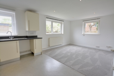 Court Lodge Road  Court Lodge  RH6