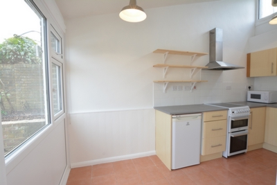 Forestfield Furnace Green RH10