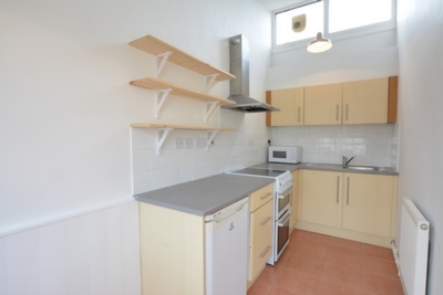 Kitchen/Diner Kitchen/Diner