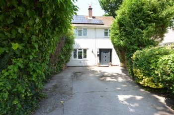 Front Driveway