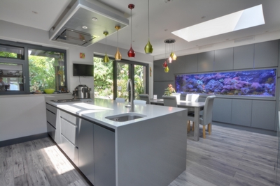 Cloverlands  Northgate  RH10