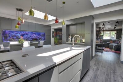 Kitchen/Diner Kitchen/Diner