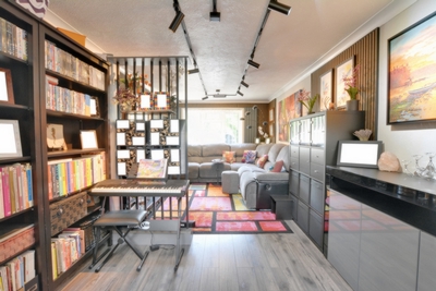 Family Lounge Family Lounge