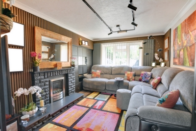 Family Lounge Family Lounge