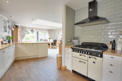 Kitchen Area Kitchen Area