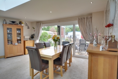 Dining Area Dining Area