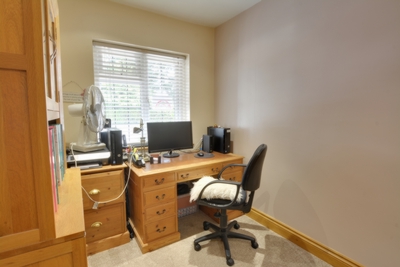 Bedroom Three Bedroom Three