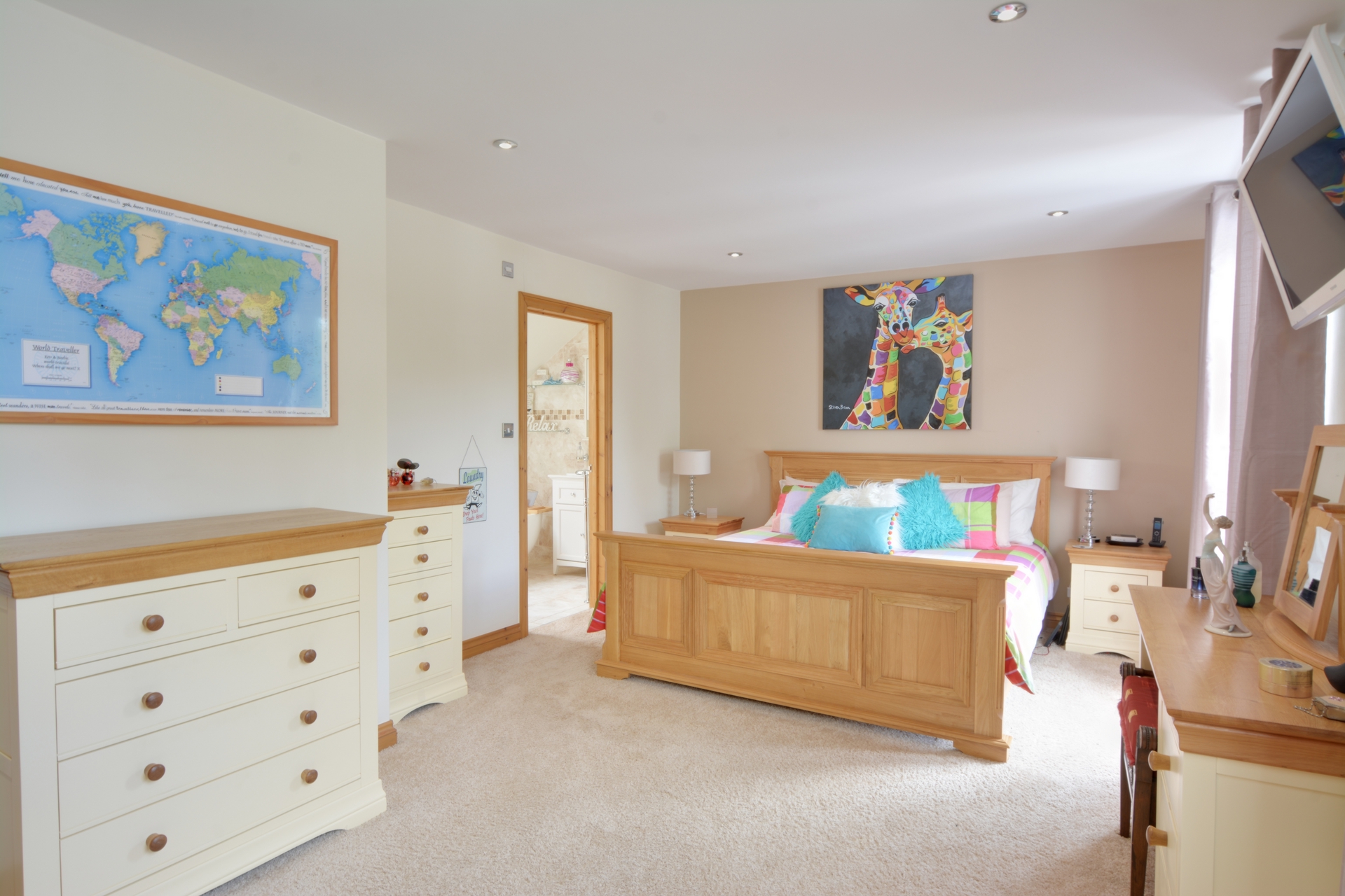 Master Bedroom Master Bedroom