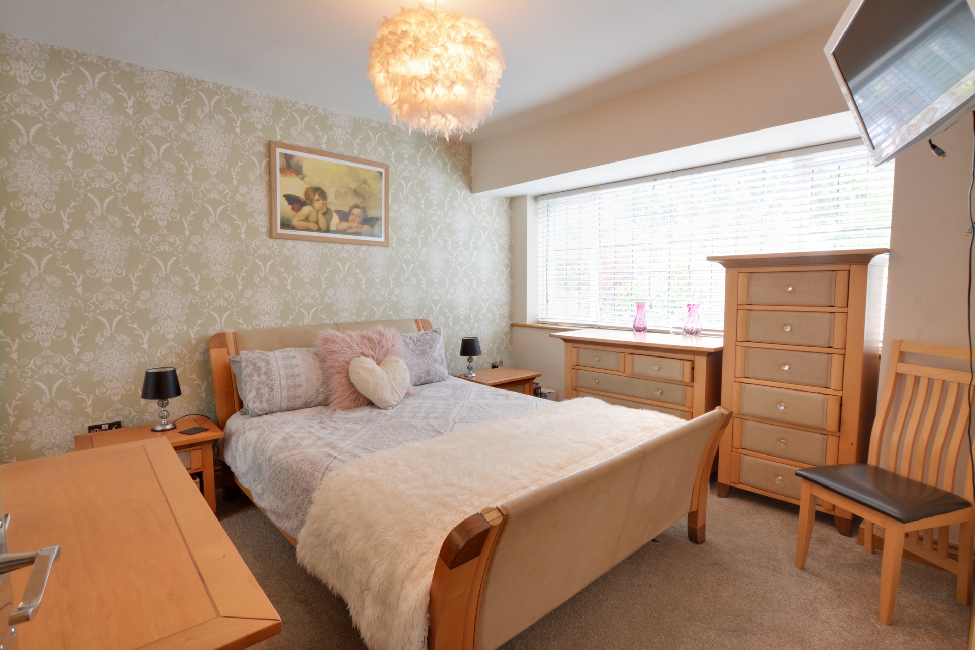 Bedroom Two Bedroom Two