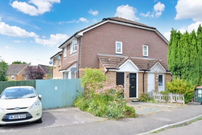 Bolton Road  Maidenbower  RH10