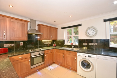 William Morris Way  Tollgate Hill  RH11