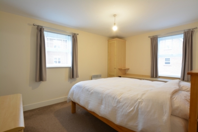 Bedroom One Bedroom One