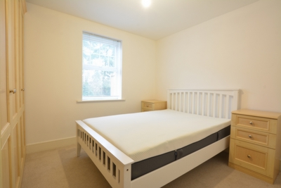 Bedroom Two Bedroom Two