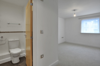 Master & En-Suite