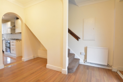 Priors Walk  Crawley  RH10