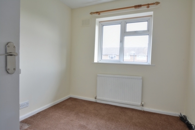 Bedroom Three Bedroom Three