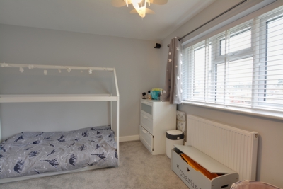 Bedroom Two Bedroom Two