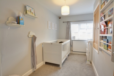 Bedroom Three Bedroom Three