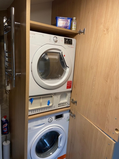 Utility Cupboard Utility Cupboard