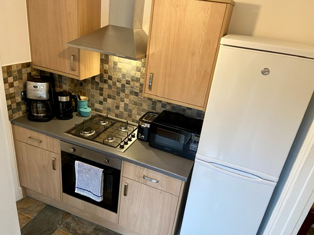 Kitchen Kitchen