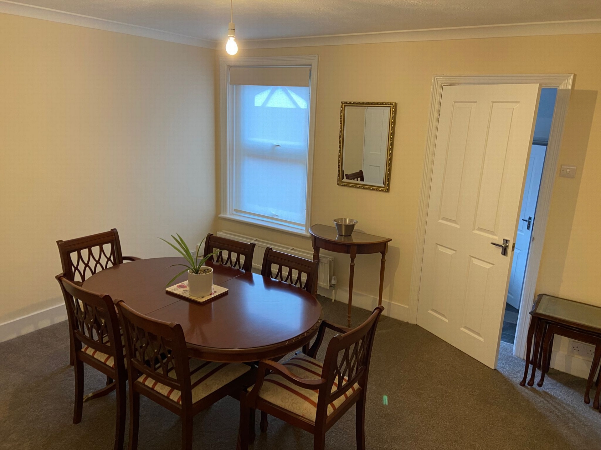 Dining Room Dining Room