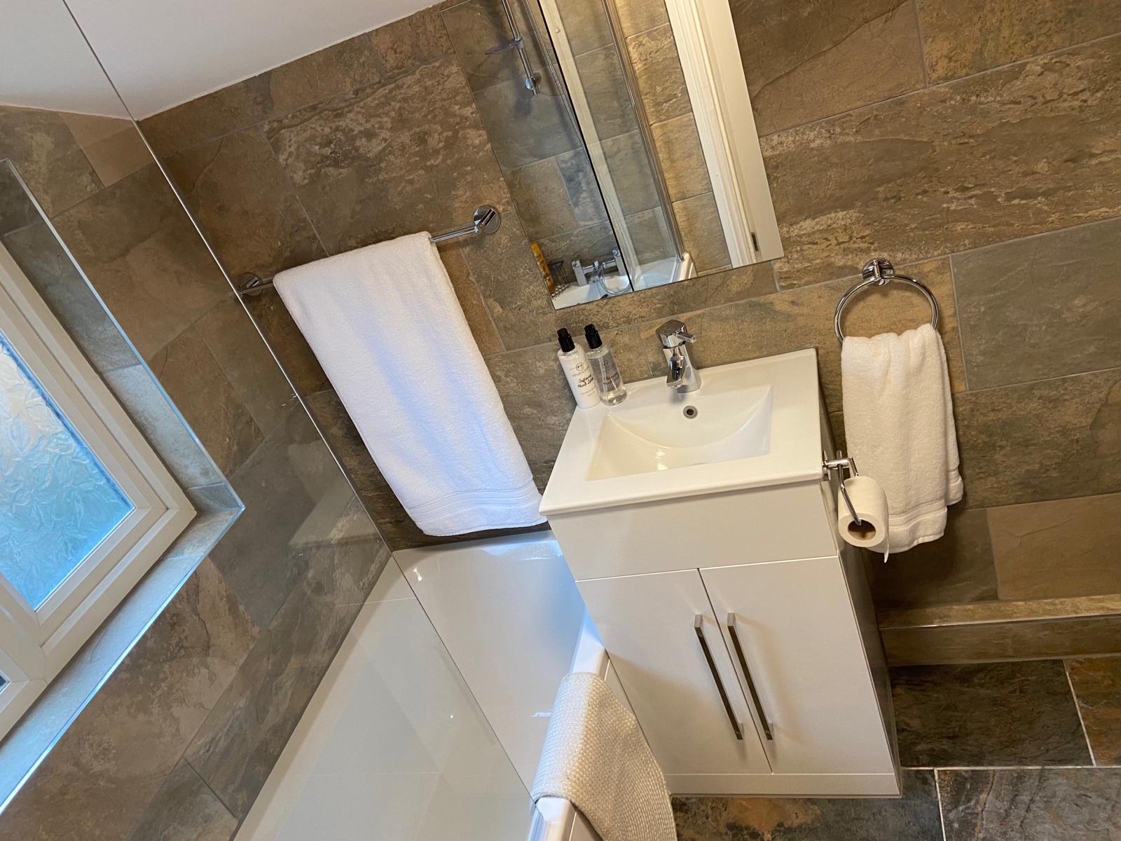 Bathroom Bathroom