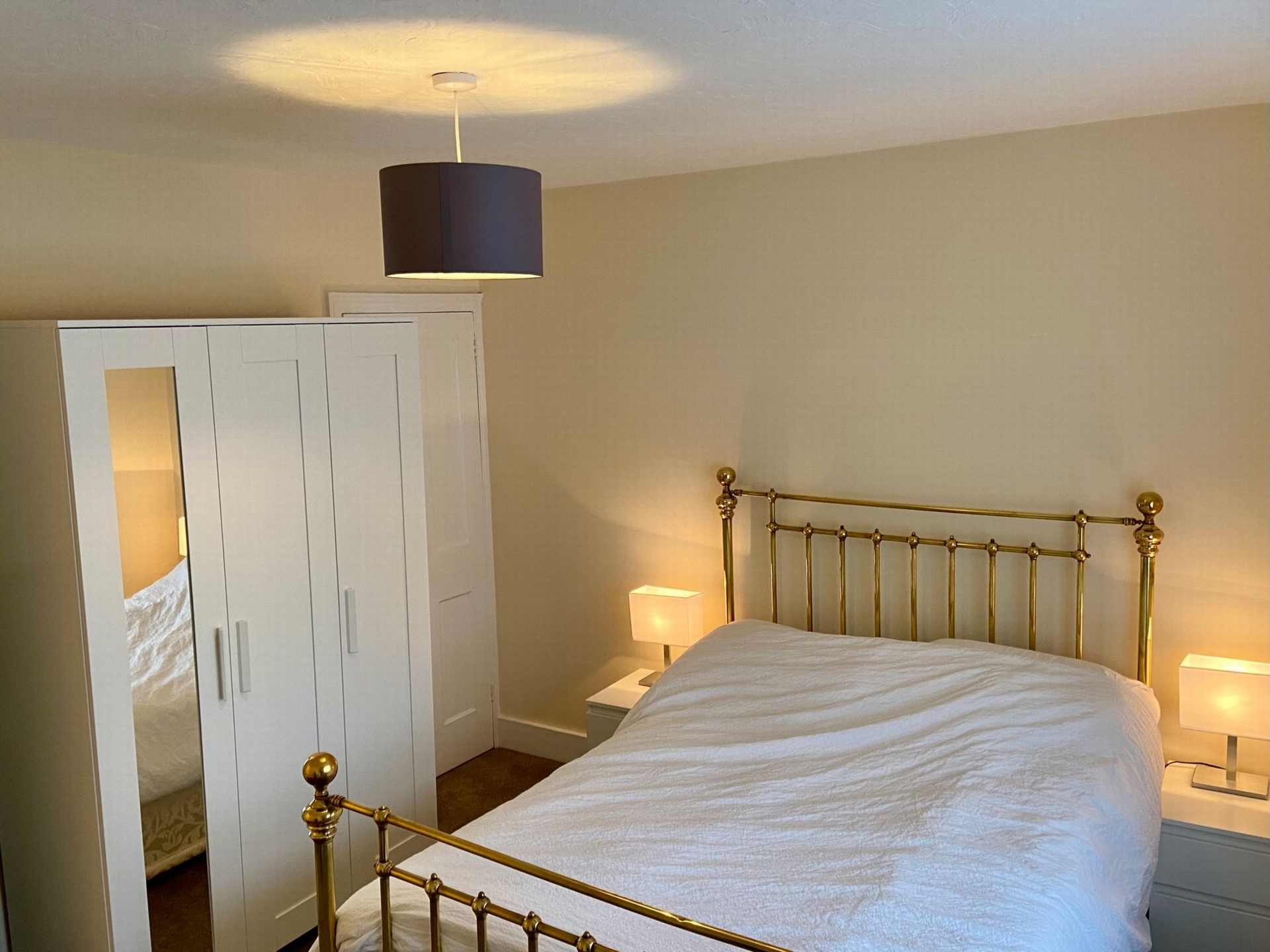 Bedroom Bedroom