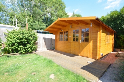 Summer House
