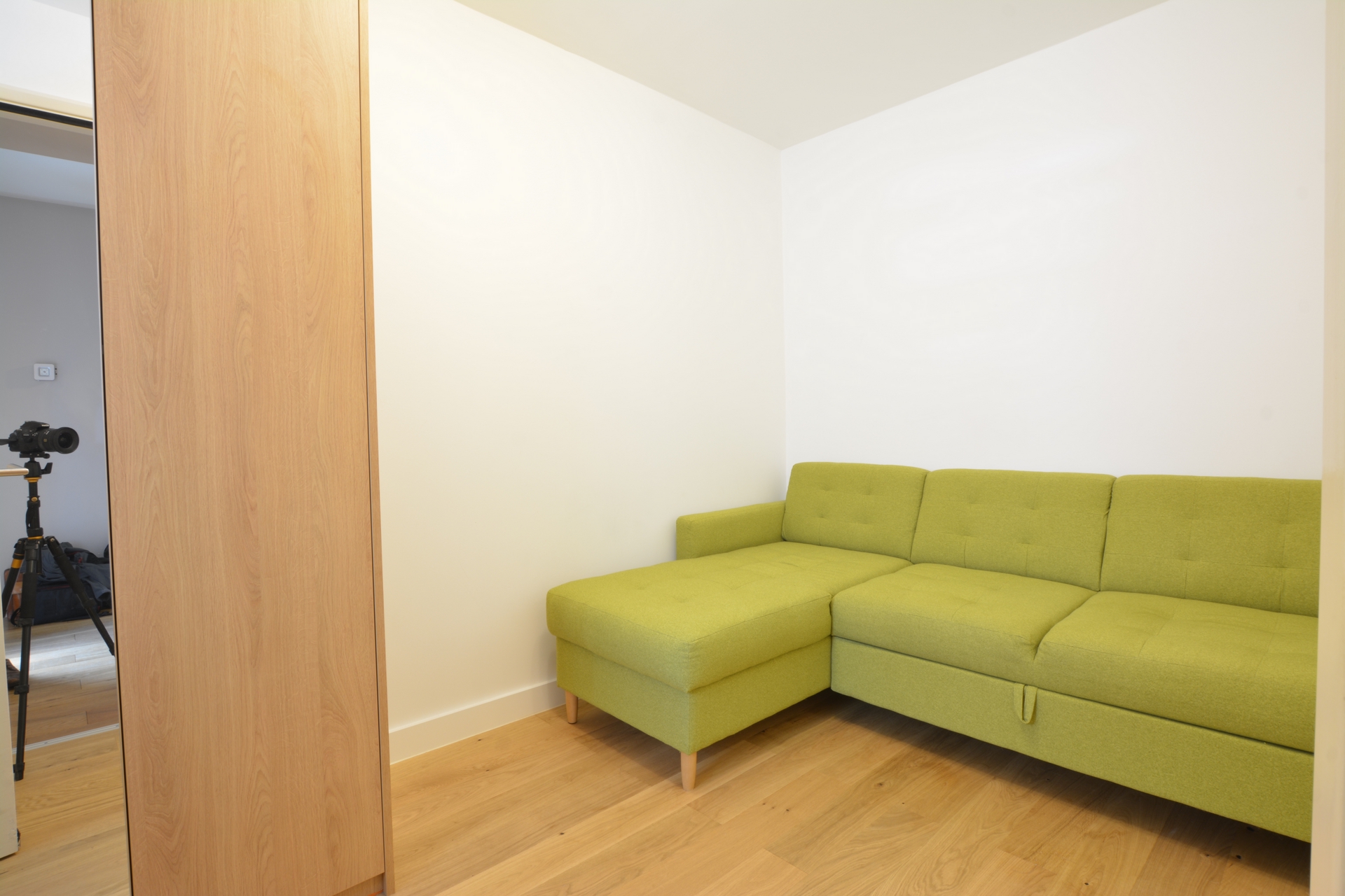 Bedroom Five/Study