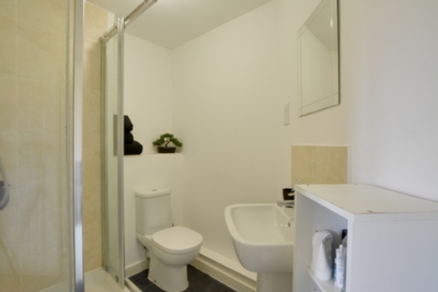 En-Suite