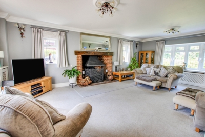 Rusper Road  Ifield  RH11