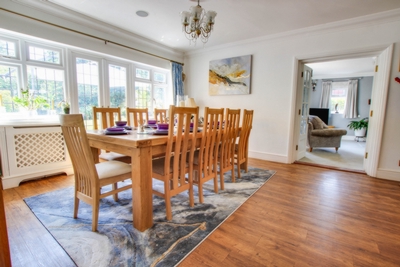 Dining Room Dining Room