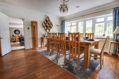 Dining Room Dining Room
