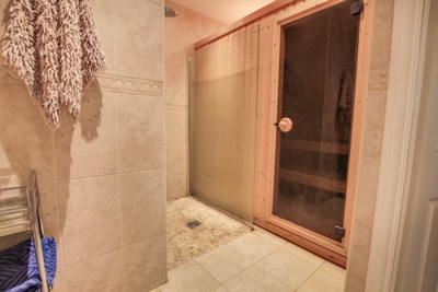 Sauna Complex Sauna Complex