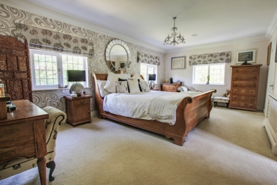 Master Bedroom Master Bedroom