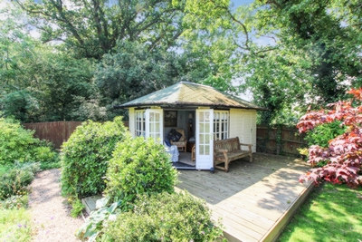 Summer House Summer House