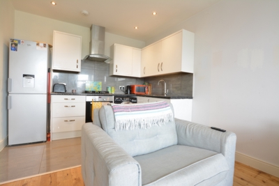 Lumley Road Horley RH6