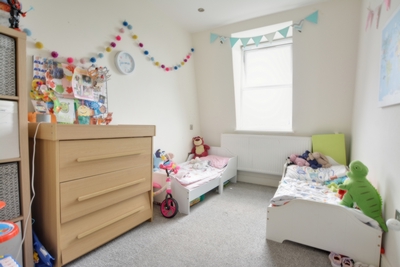 Bedroom Two Bedroom Two