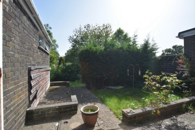 Brantridge Road  Furnace Green  RH10