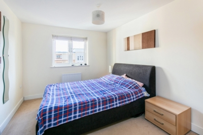 Bedroom Two Bedroom Two